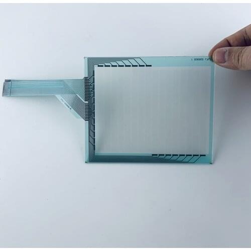 TP-3052S1 Touch Panel Glass for Machine Operators Panel repair,in stock