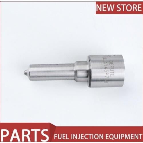 DLLA145P748 injector