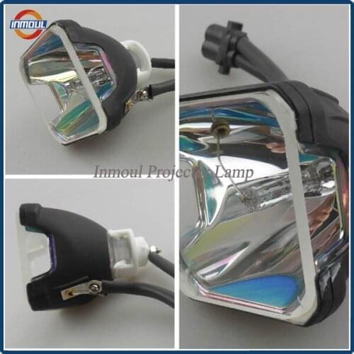 Replacement Projector bare Lamp AN-A20LP for SHARP PG-A20X