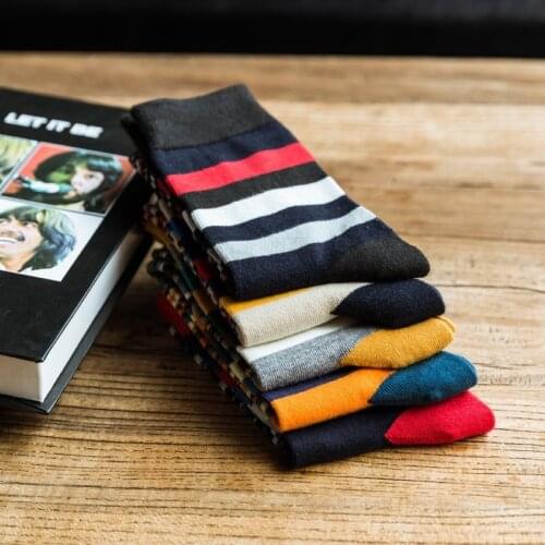 ZYCSNH Mens Funny Socks
