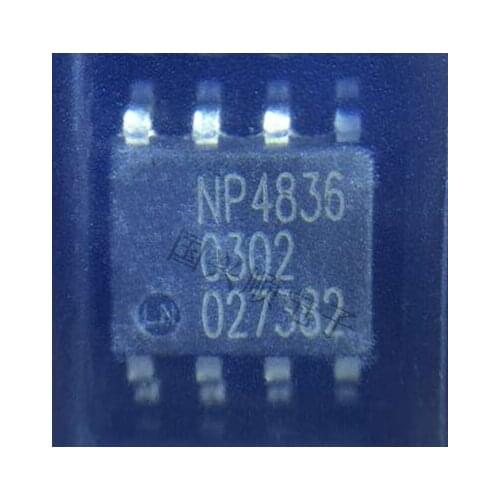 20PCS-50PCS NP4836SR NP4836
