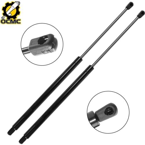 1 Pair Fit For Chevrolet Camaro 1982-1992 Firebird 16604428 Tailgate Lift Support Shocks Struts