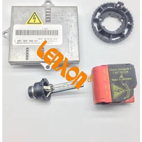 K380 Outdoor Lighting