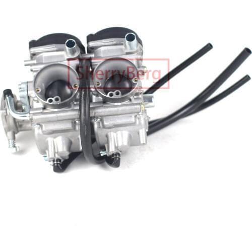 CARBURETOR FOR 2001 2002 2003-2005 YAMAHA RAPTOR 660 660R YFM660 YFM 660R CARB