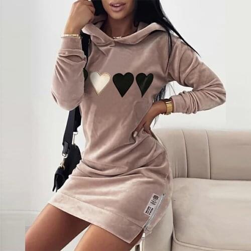 MAFIRRY Women's Sweatshirts With Print