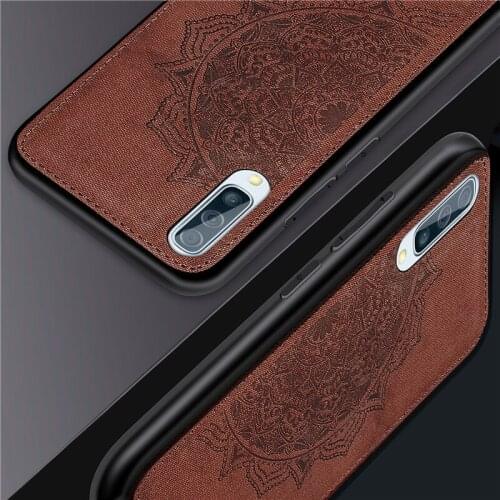 MyDuoDuo Samsung Galaxy A70s Phone Cases