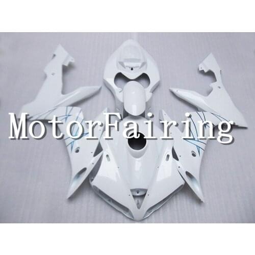 Motorcycle Bodywork Fairing Kit Fit For YZF R1 YZF-R1 2004 2005 2006 ABS Plastic Injection Molding C704