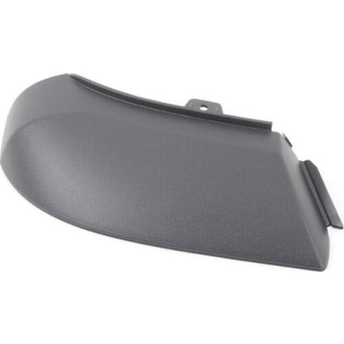 Front Bumper Outer Cover Left side molding trim for Mercedes W164 GL350 GL450 GL550 1648858725