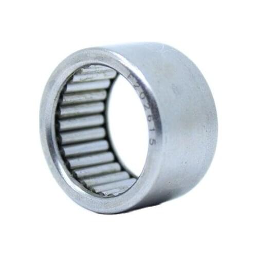 Needle Rolling Bearing BH-810 12.7*19.05*15.88 mm 2PCS Full Complement Drawn Cup Needle Roller Bearings