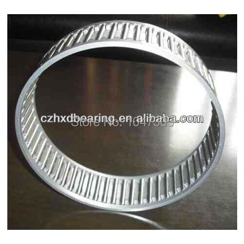 K9510330 Radial needle roller and cage assemblies K-type 39242/25 needle roller bearings the size K95x103x30 mm