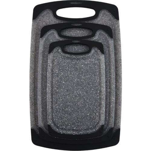 Schnesland Cutting Board Sets