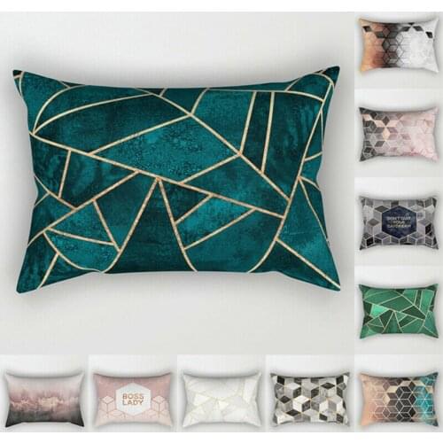 SKOOLPEAN Decorative Pillowcases