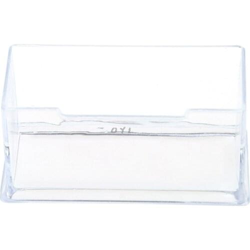 VBDEHD Desktop Business Card Holders