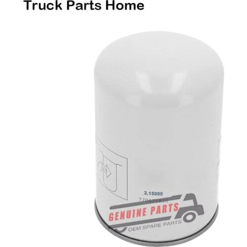 Oil Filter Spare Parts for Volvo Trucks VOE 20532237/1699830/1661964