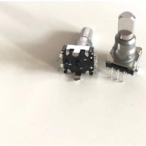 2pcs High quality Original Encoder SW DSX1080 for Pioneer CDJ-900 CDJ-2000 2000NXS For ALPS