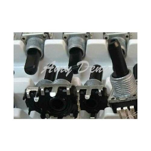 20pcs/lot Original EC12E2420801 encoder 24 posioning pulse 20MM shaft length