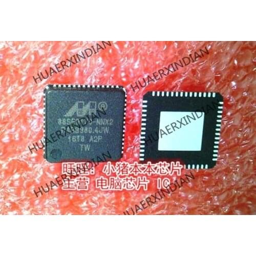 Brand new original 88SE9170-NNX2 88SE9170 88SE9170-N QFN High Quality