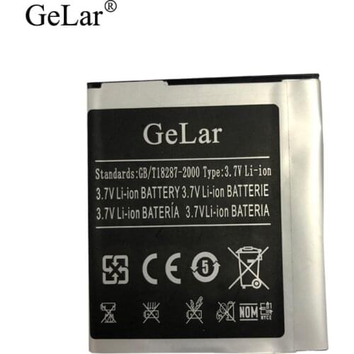 JIAKE i9500W Genuine Original Battery Bateria Battery replacement backup 2800mAh