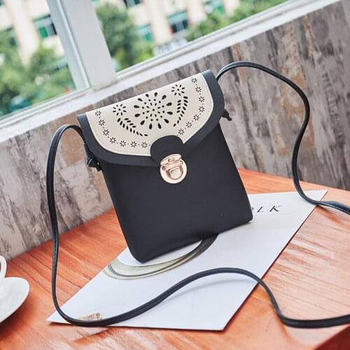 Baldauren Women's Bags With A Lock