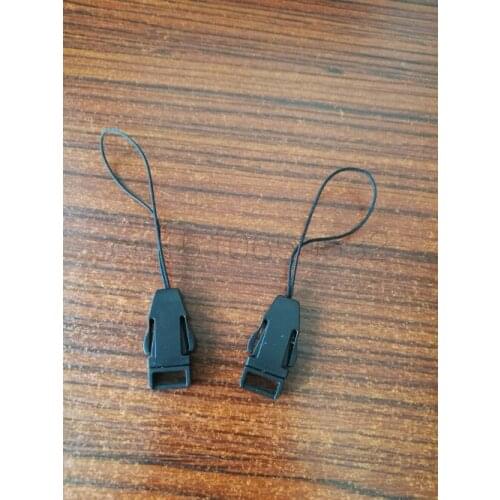 Quick Release Neck Strap belt Buckle holder for DSLR Camera and a6500 a7 Ricoh GR GR II GOPRO Xiao Mi Yi camera