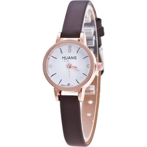 Watches For Women Female Minimalist Fashion Woman Fine Strap Watch Travel Souvenir Birthday Gifts Montre Femme Relógio Feminino