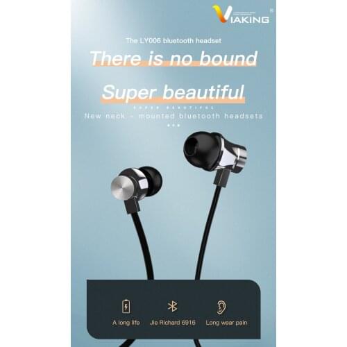 Chuang Ya heyday Headphones With Microphone