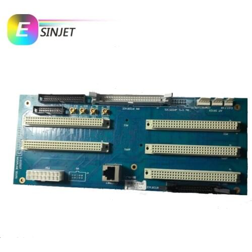 DA3-0131030 Baseboard Electronic Bracket for Domino A Plus Series Printer Spare Parts