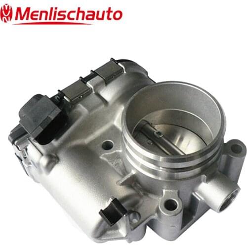 THROTTLE BODY FOR Geely EMGRAND Yuanjing CHANGAN CS35 F01R00Y021 F01R00Y080 F01R00Y034