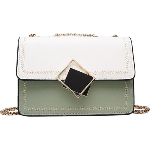 IBOPHIE Women's Bags With A Lock