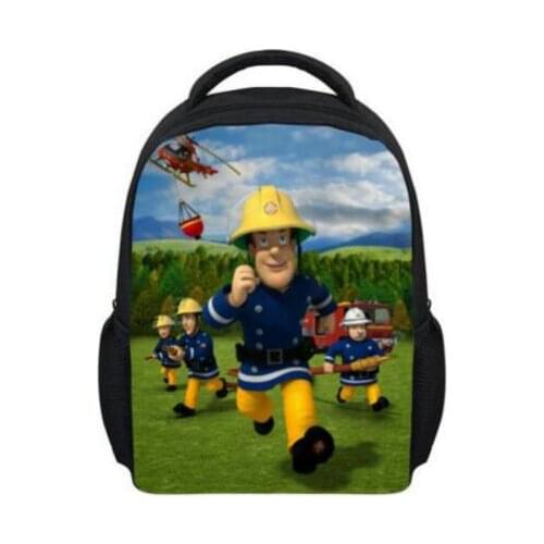 KKABBYII School Bags