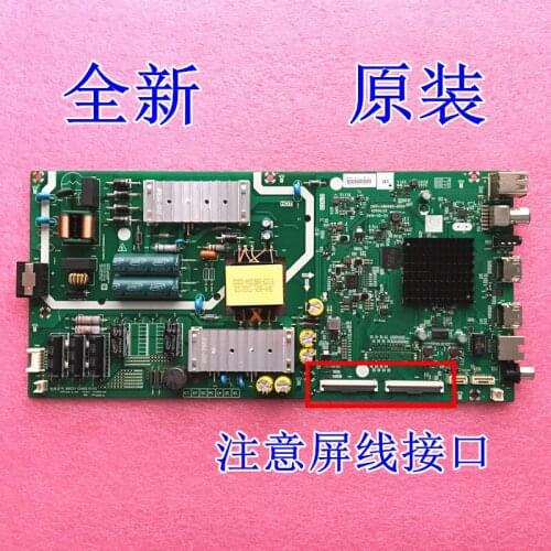 55 m1 55 k5c SC55D motherboard 5800 - p00 screen RDL550WY A8H460-1