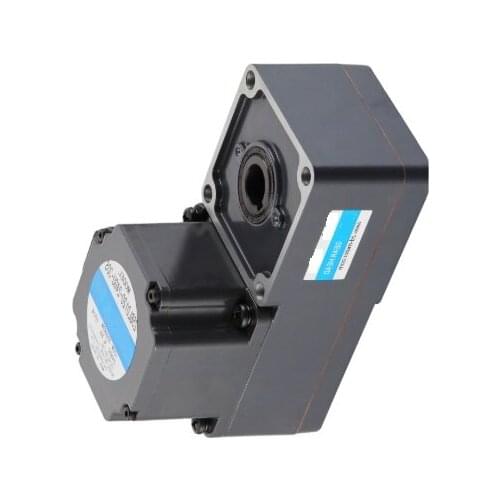 BLDC Kit 104mm L Shape For Arcade Game 36v 48v 110v 220V With Gear Box 400W 2500rpm Brushless Motor