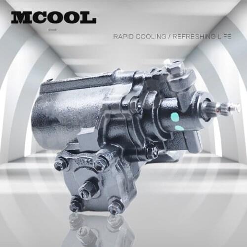 NEW Power Steering Rack Gear Box For Car Toyota HILUX LN105 LN105L-PRMRSW 1988-1977 4RUNNER 4411035170 44110-35170