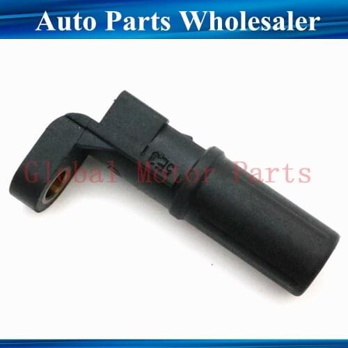 Original Refurbished 4HP16 ZF4HP16 93745940 Transmission Input Speed Sensor