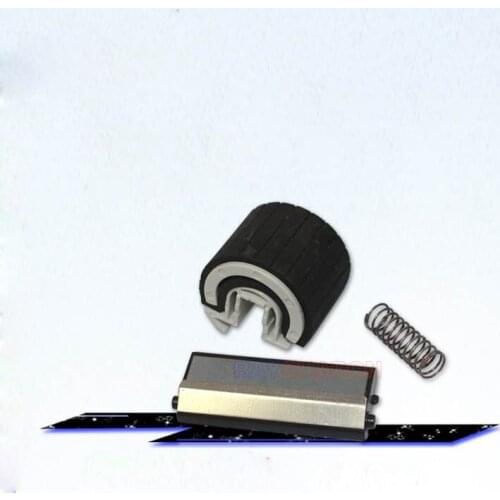 Compatible pick up roller and separation pad for Xerox P105 P215 P105B M158B p215b p218b p205b m205b m105b