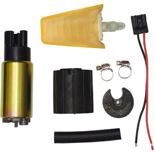 EFI Fuel Pump for Can-Am Cam AM Outlander 800 4x4 2006-2021 with install kit 709000759