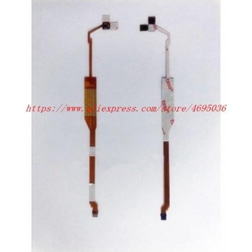 NEW Lens Focus Flex Cable For Nikon AF-S DX 18-55mm 18-55 mm f/3.5-5.6G VR Repair Part