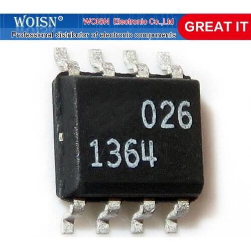 1pcs/lot LT1364CS8 LT1364 SOP-8 In Stock