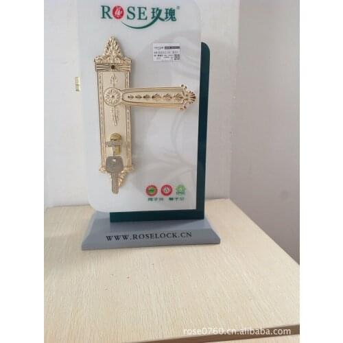 2013 new high-grade ivory locks original brand of choice for engineering projects preferred