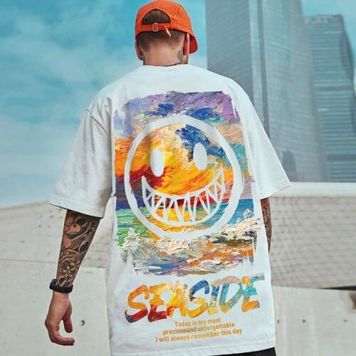 Short Sleeve T Shirt Men 2021 Summer High Quality Tshirt Top Tees Classic Brand Fashion Clothes Plus Size M-5XL O NECK