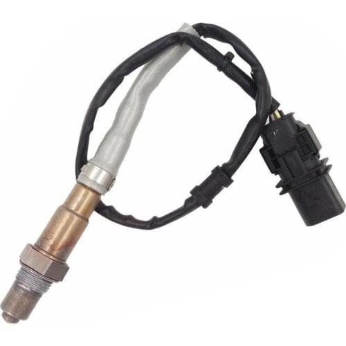 234-5107 99760616801 For AUDI VOLKSWAGEN PORSCHE 2006-2015 Oxygen Sensor O2 Lambda Sensor 2345107