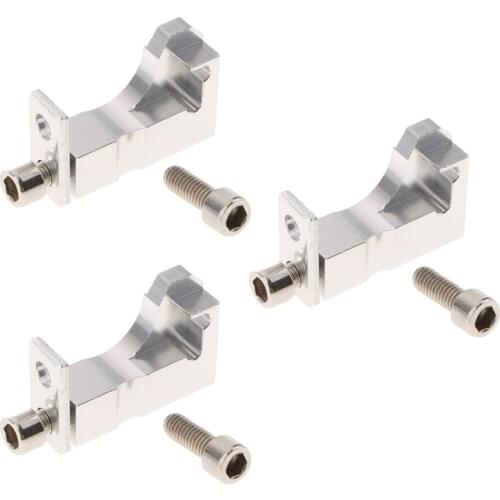 3 Set Error Code Repair Bracket Intake Manifold 03L129711E For VW Audi Skoda