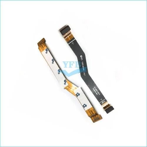 5PCS Main Board Motherboard LCD Display Connector Flex Cable For Sony Xperia L1 G3311 G3312 G3313 Ribbon