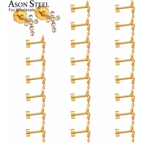 ASONSTEEL Wedding Shoes For The Bride