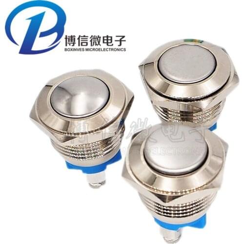 CITZENDS Pushbutton Switches
