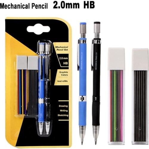 DELVTCH Colour Pencils