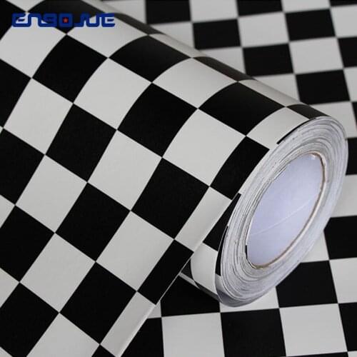 Виниловые обои ENBOJUE China At AliExpress