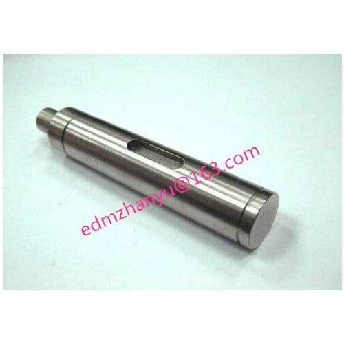 A290-8112-X373 shaft for Fanuc wire EDM / 24.56.317, 56.01.114