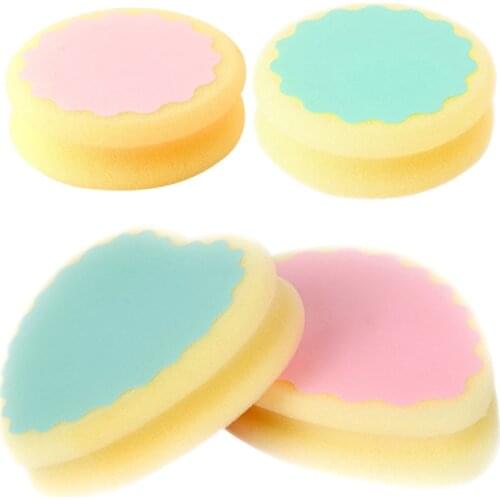 1PC Hair Remover Sponge Magic Painless Hair Removal Depilation Sponge Pad Remove Hair Remover Effective