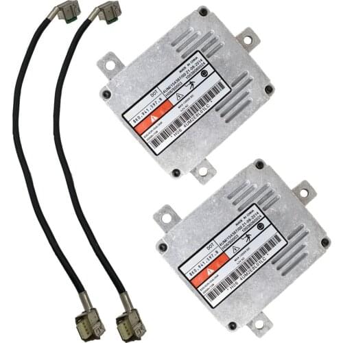 Good quality Xenon HID Headlight Ballast Module For VW Passat Jetta Golf For Audi A3 A4 A8 A7 Q5 Q7 8K0941597B 8K0 941 597B